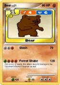 Bear