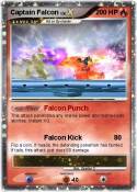 Captain Falcon