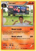 Corzard