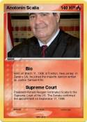 Anotonin Scalia
