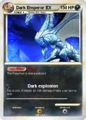 Dark Emperor EX