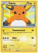 Raichu