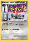 dr mario &