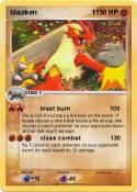 blaziken 1