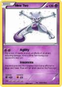 Mew Two