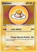 Gudetama