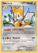 Tails V