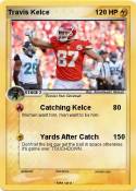 Travis Kelce