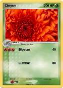 Chrysm