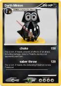Darth Minion