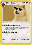 Hiper Doge