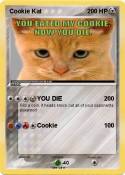 Cookie Kat