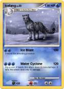 Icefang