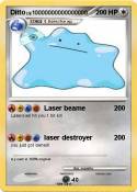 Ditto
