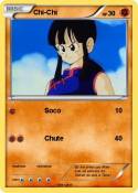 Chi-Chi