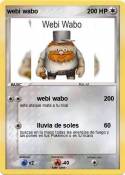 webi wabo