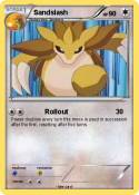 Sandslash