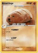 Bread Doge