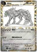 Alloy