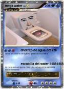mega water