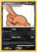 The Finger