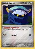 meta knight