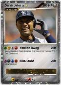 Derek Jeter Derek Jeter