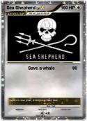 Sea Shepherd
