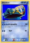 Empoleon
