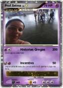 Prof.Selma