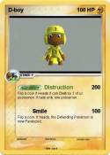 D-boy