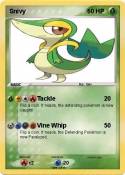 Snivy