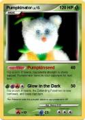 Pumpkinator