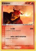 krampus krampus