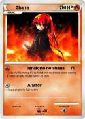 Shana