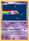 Nyan cat
