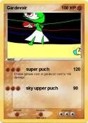 Gardevoir