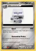 SNES