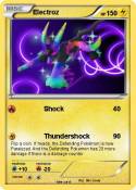 Electroz