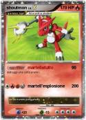 shoutmon