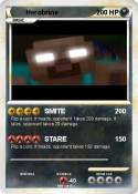 Herobrine