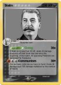Stalin