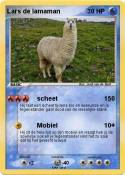 Lars de lamaman