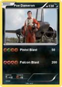 Poe Dameron