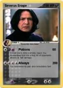 Severus Snape