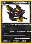 patra
