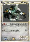 Giant Clank