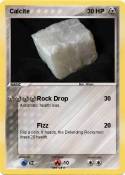 Calcite