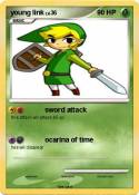 young link