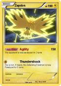 Zapdos